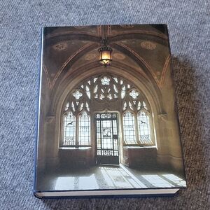 Yale 50th Reunion Class Of 59 Hardcover Book